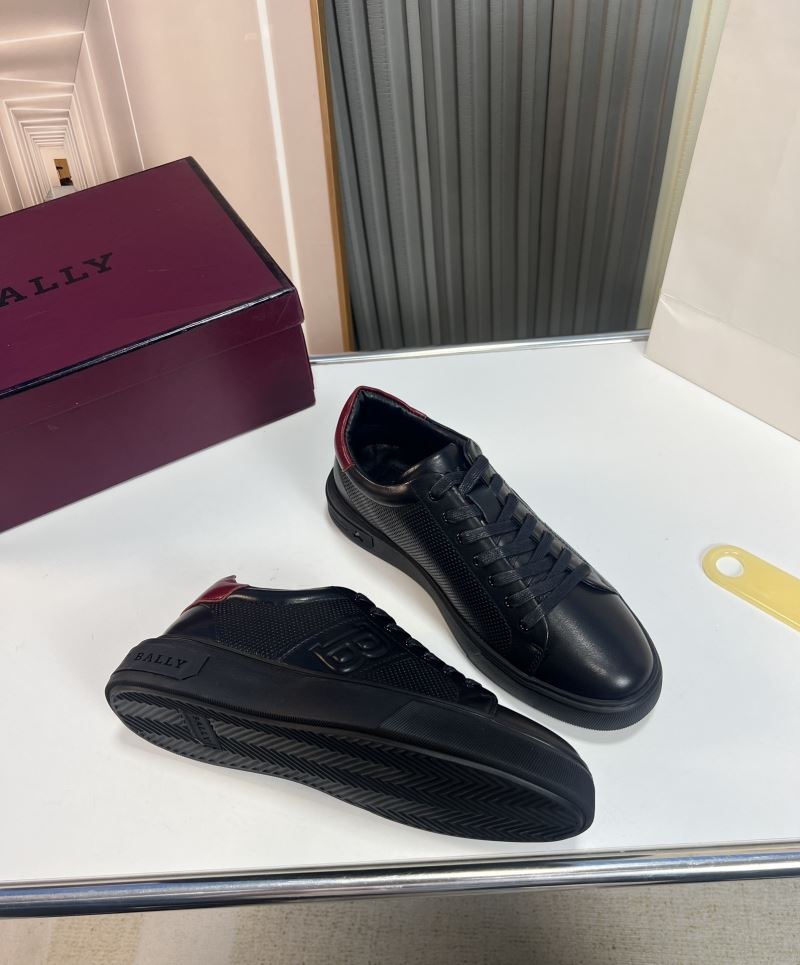 Bally Sneakers